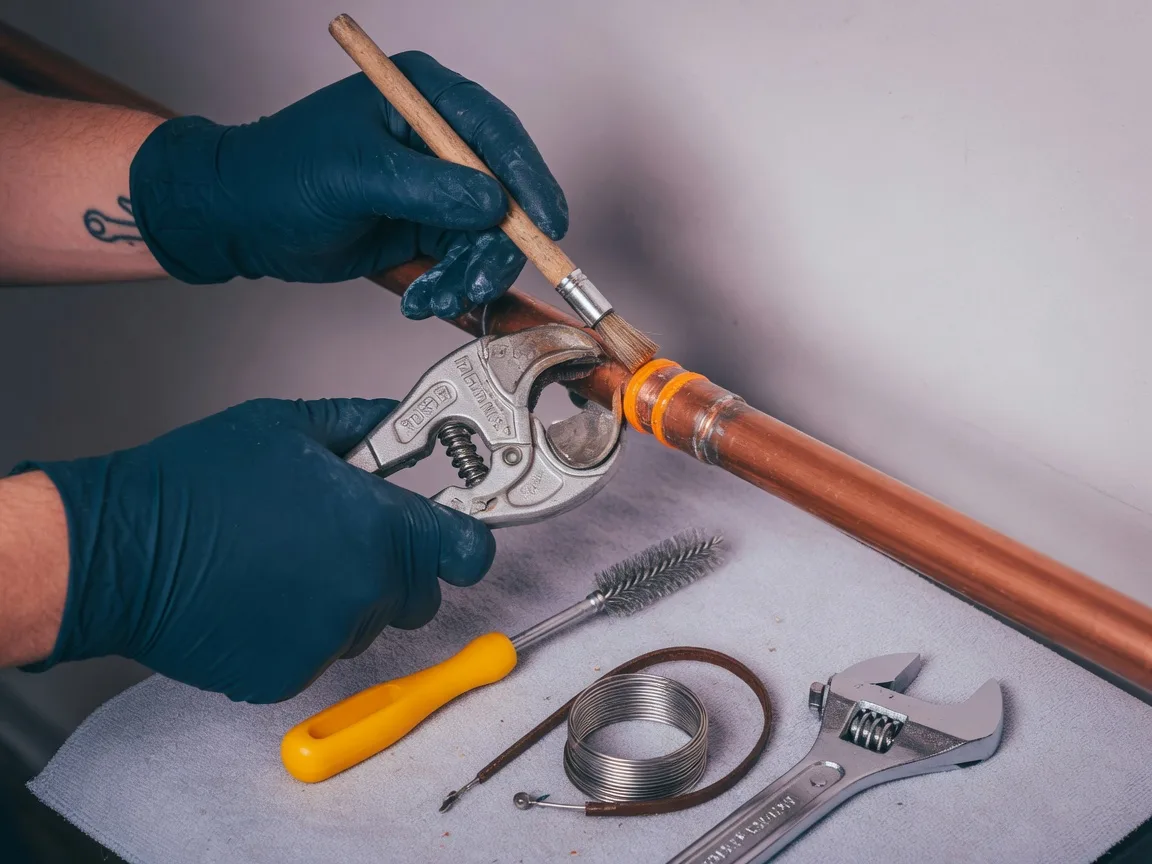 Why choose Sump Pump Repair in Owendale, MI